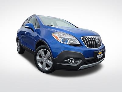 Used 2015 Buick Encore - photo 1