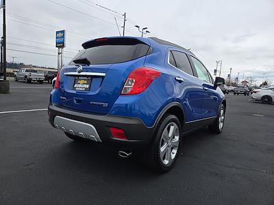 Used 2015 Buick Encore - photo 1