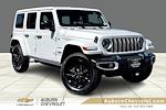 2024 Jeep Wrangler 4xe 4WD SUV for sale #27779 - photo 1