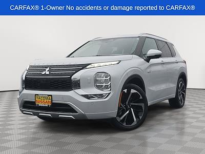 Used 2023 Mitsubishi Outlander PHEV SEL for sale #27789 - photo 1