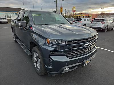 Used 2019 Chevrolet Silverado 1500 - photo 1