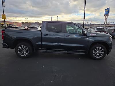 Used 2019 Chevrolet Silverado 1500 - photo 1