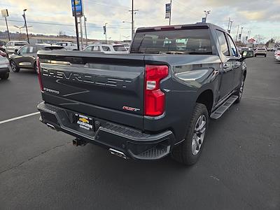 Used 2019 Chevrolet Silverado 1500 - photo 1