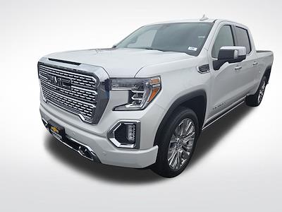 Used 2021 GMC Sierra 1500 - photo 1