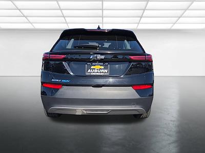 Used 2023 Chevrolet Bolt EUV - photo 1