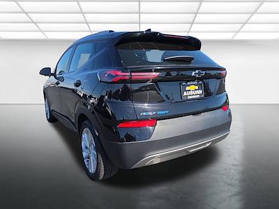 Used 2023 Chevrolet Bolt EUV - photo 1