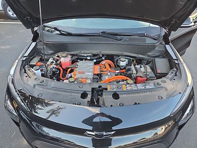 Used 2023 Chevrolet Bolt EUV - photo 1