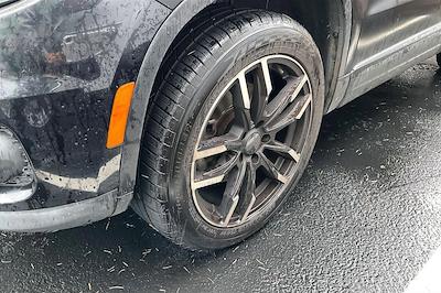 Used 2015 Volkswagen Tiguan SEL for sale #B150787B - photo 2