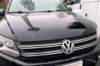 Used 2015 Volkswagen Tiguan SEL for sale #B150787B - photo 2