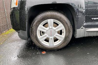 Used 2015 GMC Terrain SLE for sale #B150974A - photo 2