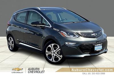 2020 Chevrolet Bolt EV FWD Hatchback for sale #C150770M - photo 1