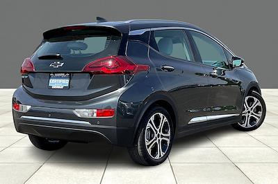 Used 2020 Chevrolet Bolt EV Premier for sale #C150770M - photo 2