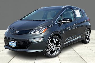 2020 Chevrolet Bolt EV FWD Hatchback for sale #C150770M - photo 2