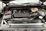 Used 2023 Chevrolet Silverado 1500 Custom Crew Cab for sale #C150787A - photo 10