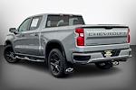 Used 2023 Chevrolet Silverado 1500 Custom Crew Cab for sale #C150787A - photo 2
