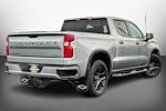 Used 2023 Chevrolet Silverado 1500 Custom Crew Cab for sale #C150787A - photo 12