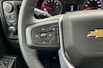 Used 2023 Chevrolet Silverado 1500 Custom Crew Cab for sale #C150787A - photo 17