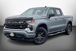 Used 2023 Chevrolet Silverado 1500 Custom Crew Cab for sale #C150787A - photo 1