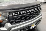 Used 2023 Chevrolet Silverado 1500 Custom Crew Cab for sale #C150787A - photo 27