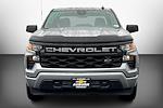 Used 2023 Chevrolet Silverado 1500 Custom Crew Cab for sale #C150787A - photo 3