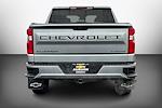 Used 2023 Chevrolet Silverado 1500 Custom Crew Cab for sale #C150787A - photo 4