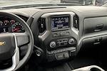 Used 2023 Chevrolet Silverado 1500 Custom Crew Cab for sale #C150787A - photo 6