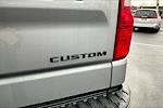 Used 2023 Chevrolet Silverado 1500 Custom Crew Cab for sale #C150787A - photo 8