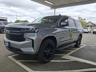 2023 Chevrolet Suburban 4WD SUV for sale #C150859A - photo 1