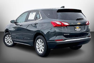 Used 2022 Chevrolet Equinox LS for sale #C150899B - photo 2
