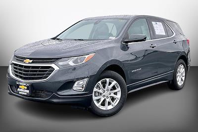 Used 2022 Chevrolet Equinox LS for sale #C150899B - photo 1