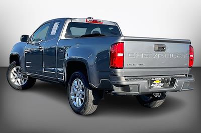 Used 2021 Chevrolet Colorado LT Extended Cab for sale #C151011B - photo 2