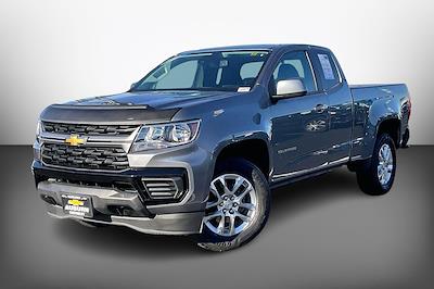 Used 2021 Chevrolet Colorado LT Extended Cab for sale #C151011B - photo 1