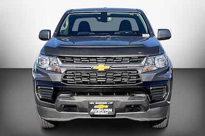 Used 2021 Chevrolet Colorado LT Extended Cab for sale #C151011B - photo 2