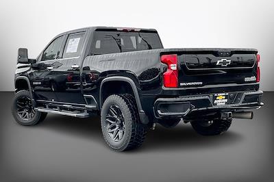 Used 2022 Chevrolet Silverado 2500 High Country Crew Cab for sale #C1511221A - photo 2