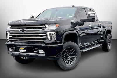 Used 2022 Chevrolet Silverado 2500 High Country Crew Cab for sale #C1511221A - photo 1