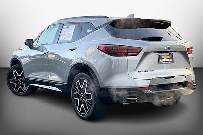 2023 Chevrolet Blazer AWD SUV for sale #C151138A - photo 2