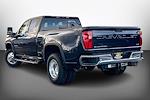 Used 2024 Chevrolet Silverado 3500 LTZ Crew Cab for sale #C151140A - photo 2