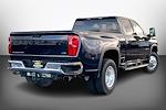 Used 2024 Chevrolet Silverado 3500 LTZ Crew Cab for sale #C151140A - photo 3