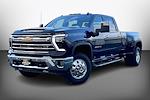 Used 2024 Chevrolet Silverado 3500 LTZ Crew Cab for sale #C151140A - photo 1