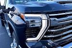 Used 2024 Chevrolet Silverado 3500 LTZ Crew Cab for sale #C151140A - photo 27