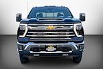 Used 2024 Chevrolet Silverado 3500 LTZ Crew Cab for sale #C151140A - photo 4