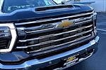 Used 2024 Chevrolet Silverado 3500 LTZ Crew Cab for sale #C151140A - photo 29