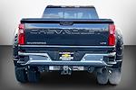 Used 2024 Chevrolet Silverado 3500 LTZ Crew Cab for sale #C151140A - photo 5