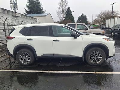 Used 2023 Nissan Rogue - photo 1