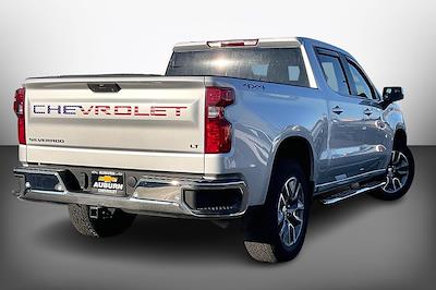 Used 2022 Chevrolet Silverado 1500 LTD - photo 1