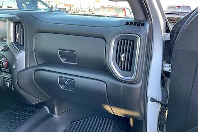 Used 2022 Chevrolet Silverado 1500 LTD - photo 1