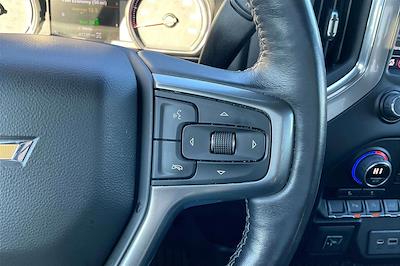Used 2022 Chevrolet Silverado 1500 LTD - photo 1