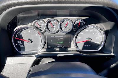 Used 2022 Chevrolet Silverado 1500 LTD - photo 1