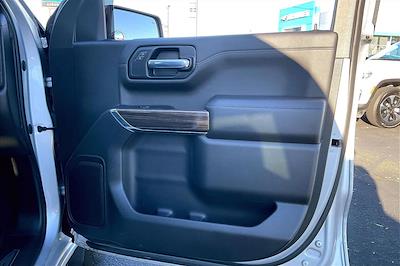 Used 2022 Chevrolet Silverado 1500 LTD - photo 1