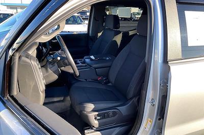 Used 2022 Chevrolet Silverado 1500 LTD - photo 1